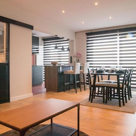 Cocoon In East-Brussels Lägenhet Wezembeek-Oppem Exteriör bild