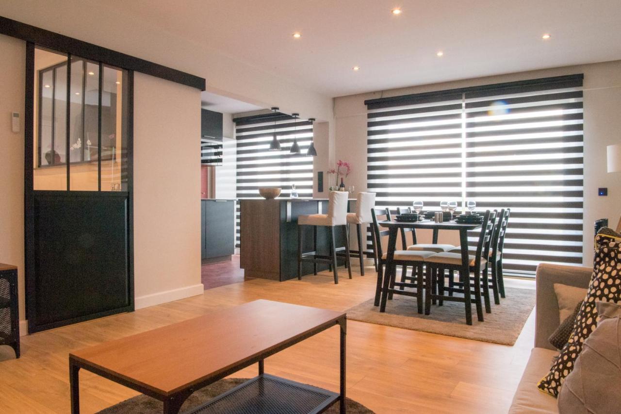 Cocoon In East-Brussels Lägenhet Wezembeek-Oppem Exteriör bild