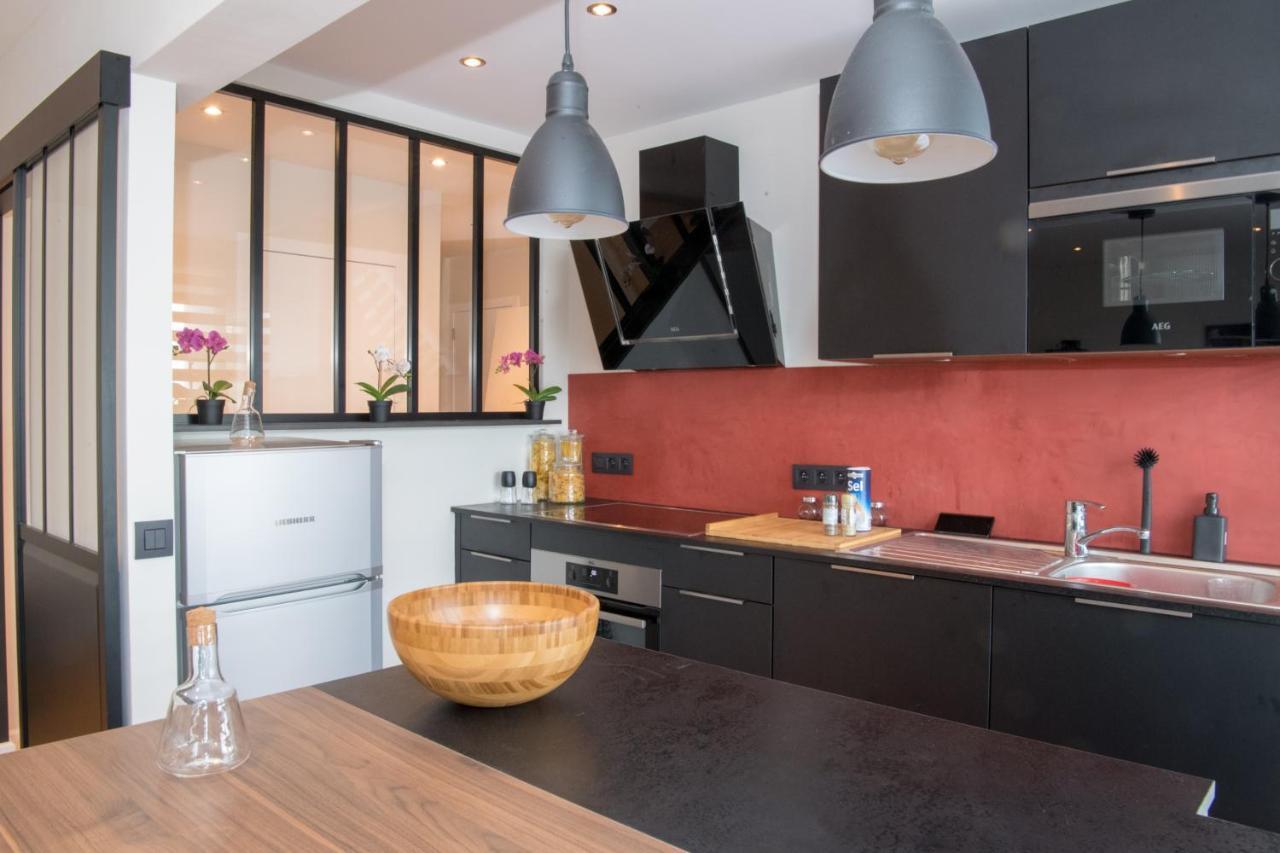 Cocoon In East-Brussels Lägenhet Wezembeek-Oppem Exteriör bild